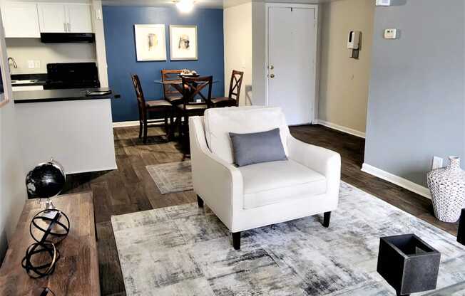 Premium Apartments in Tampa, FL