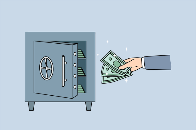 What is a Security Deposit? — Everything You Need to Know