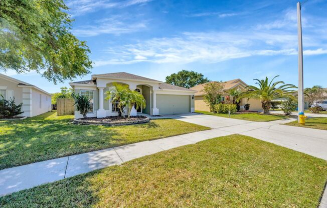10461 HUNTERS HVN BLVD
