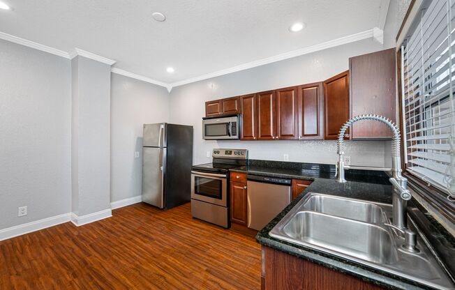 Bayshore Villas